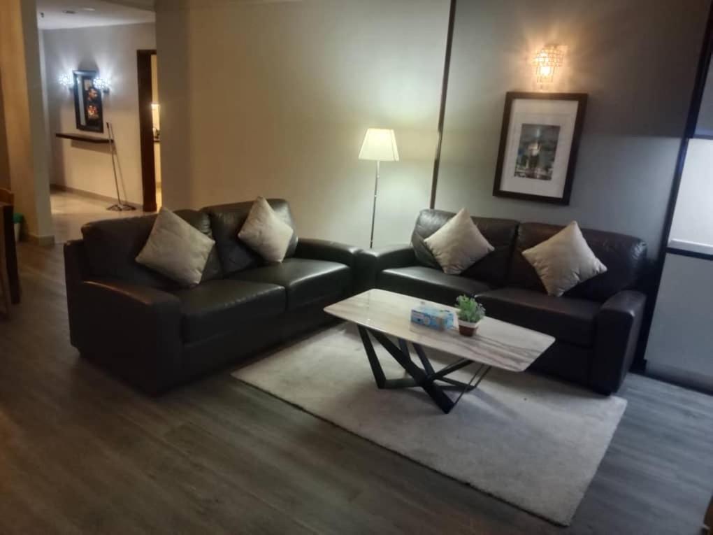 Serviced Apartments @ Times Square Κουάλα Λουμπούρ Εξωτερικό φωτογραφία