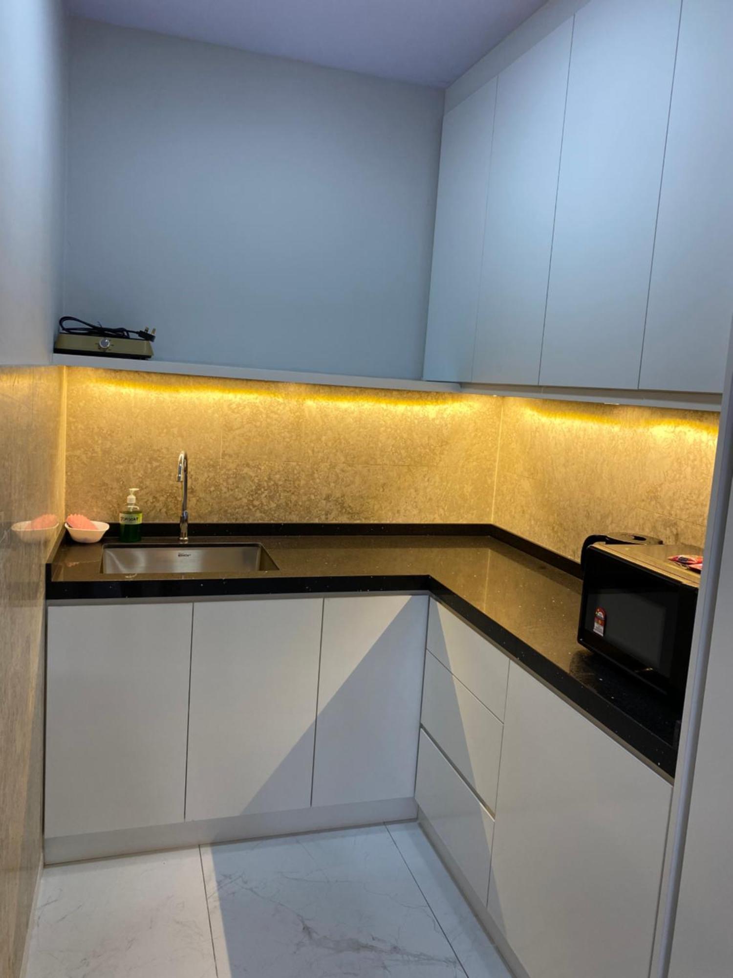 Serviced Apartments @ Times Square Κουάλα Λουμπούρ Εξωτερικό φωτογραφία