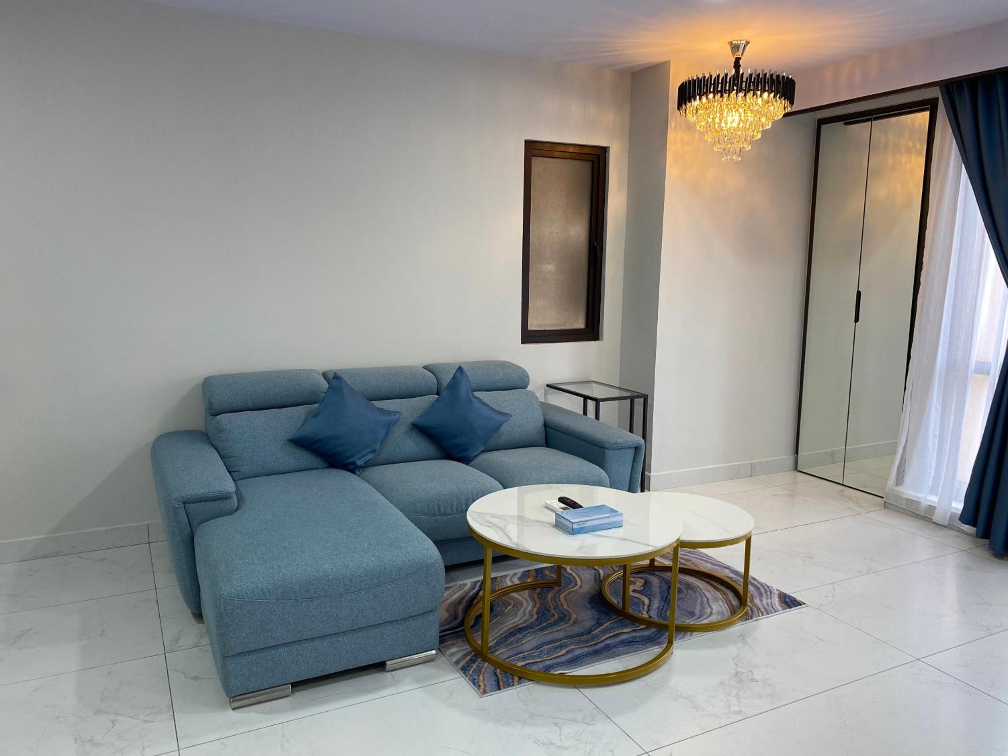 Serviced Apartments @ Times Square Κουάλα Λουμπούρ Εξωτερικό φωτογραφία