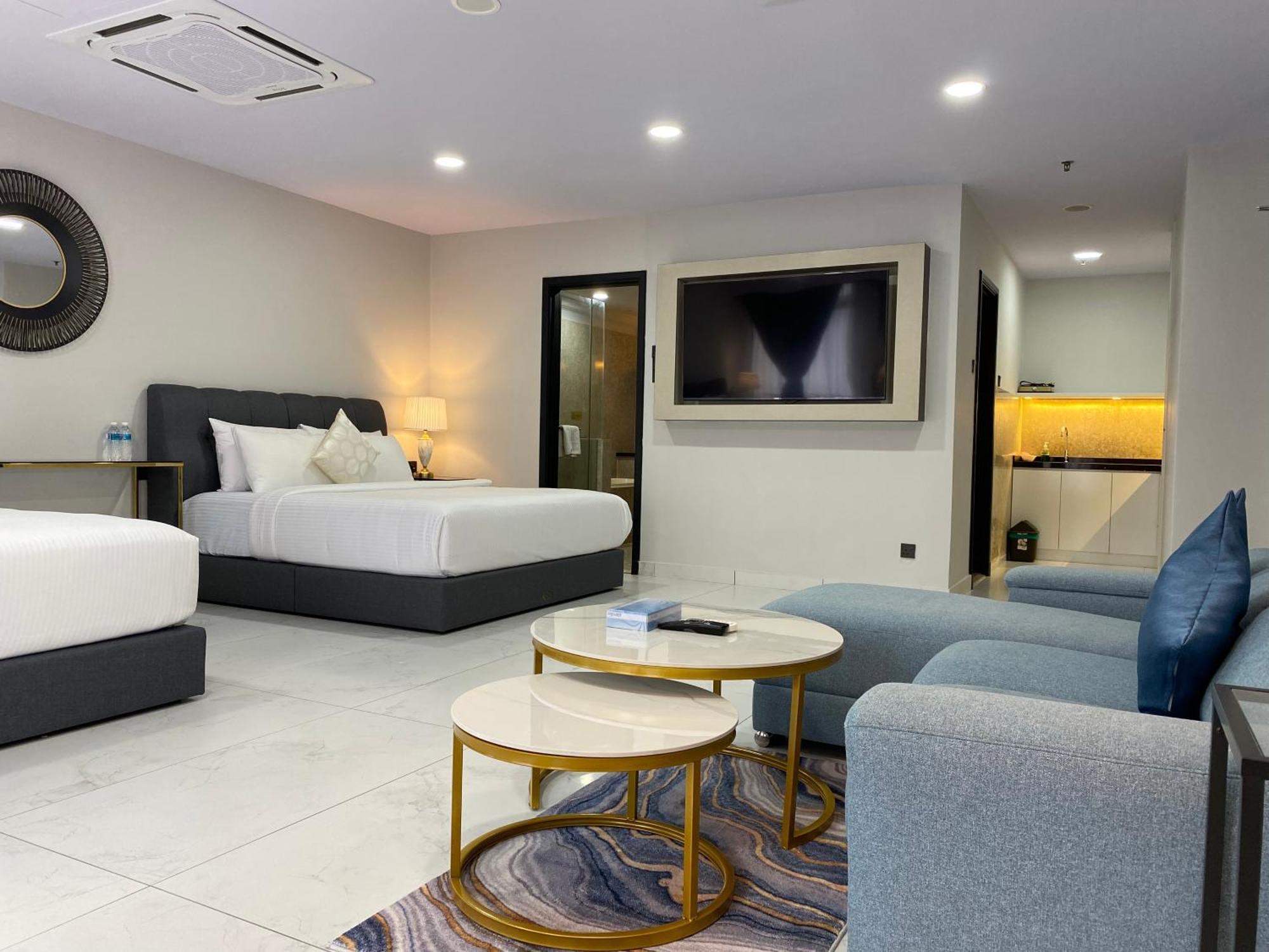 Serviced Apartments @ Times Square Κουάλα Λουμπούρ Εξωτερικό φωτογραφία