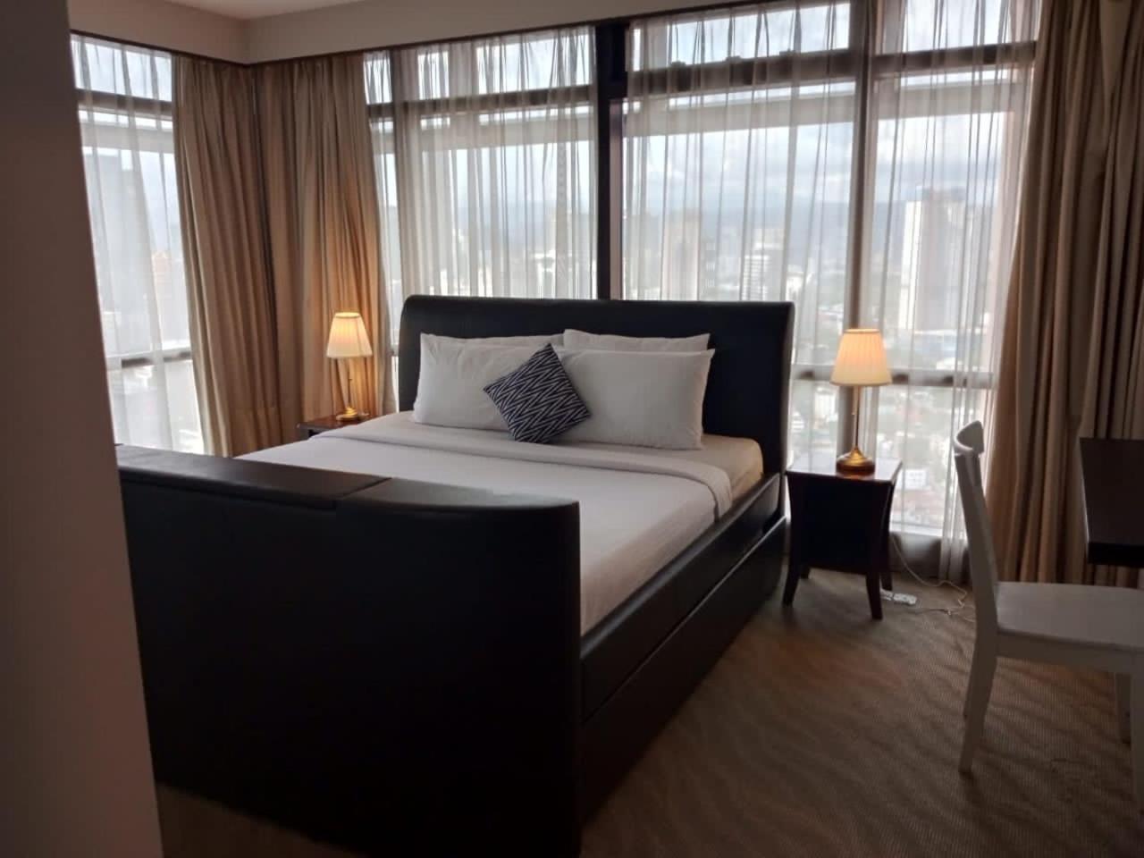 Serviced Apartments @ Times Square Κουάλα Λουμπούρ Εξωτερικό φωτογραφία