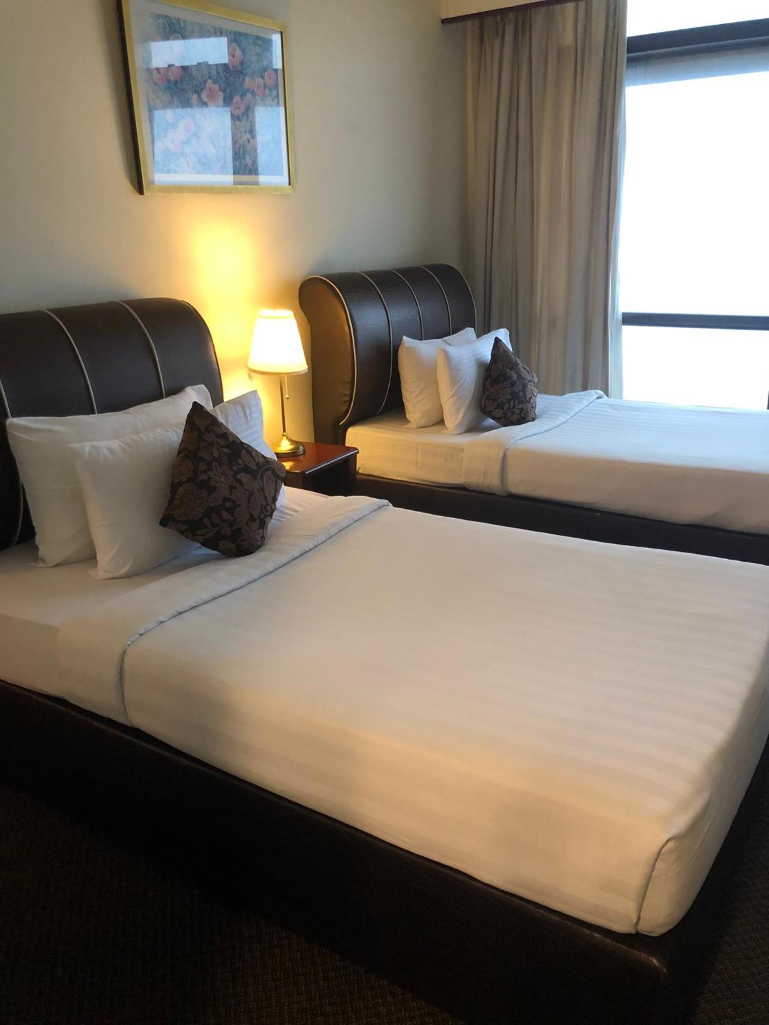 Serviced Apartments @ Times Square Κουάλα Λουμπούρ Εξωτερικό φωτογραφία