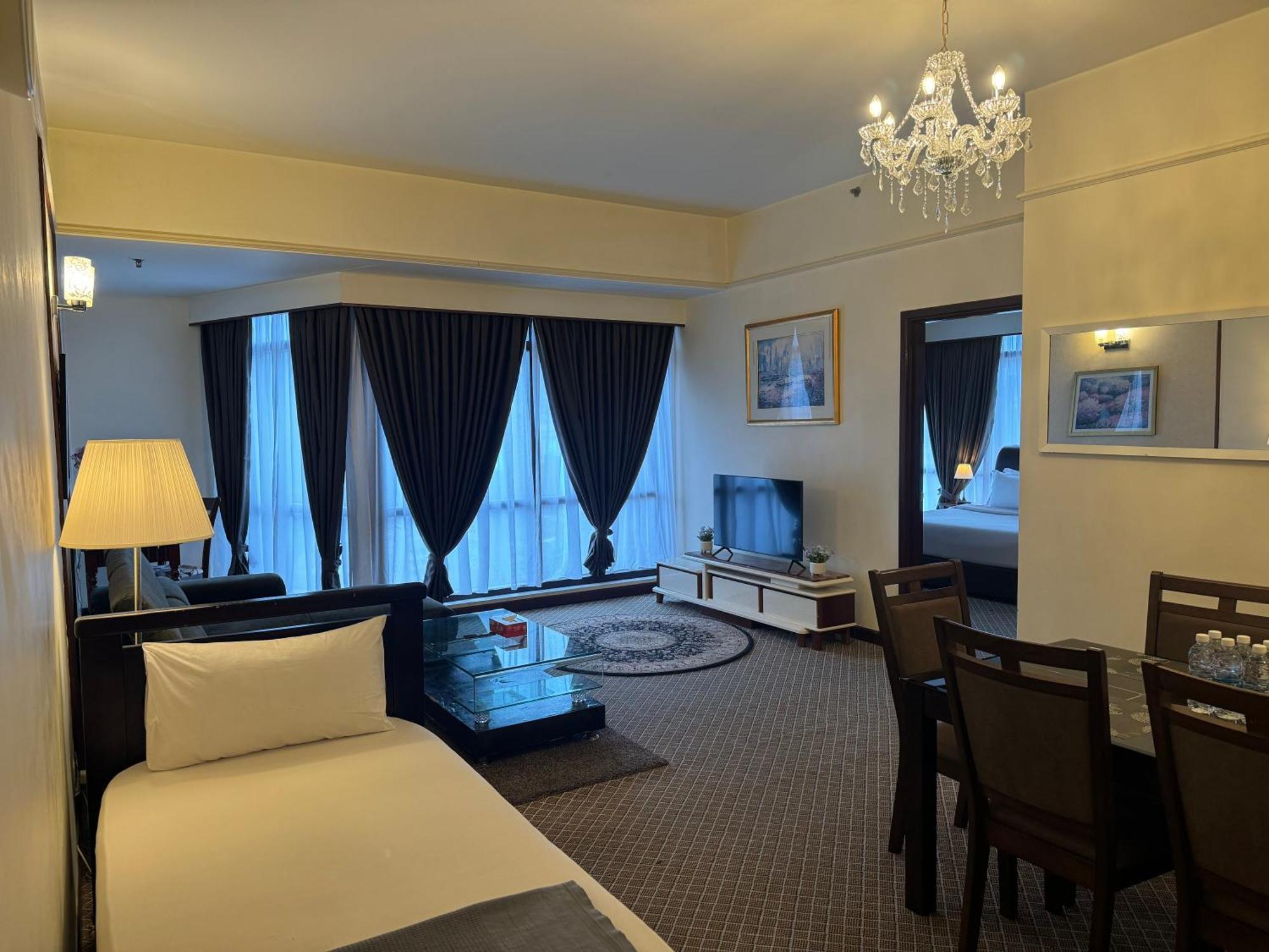 Serviced Apartments @ Times Square Κουάλα Λουμπούρ Εξωτερικό φωτογραφία