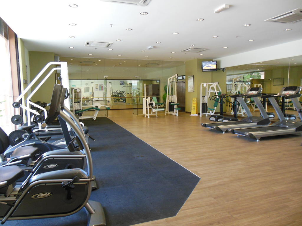 Serviced Apartments @ Times Square Κουάλα Λουμπούρ Εξωτερικό φωτογραφία