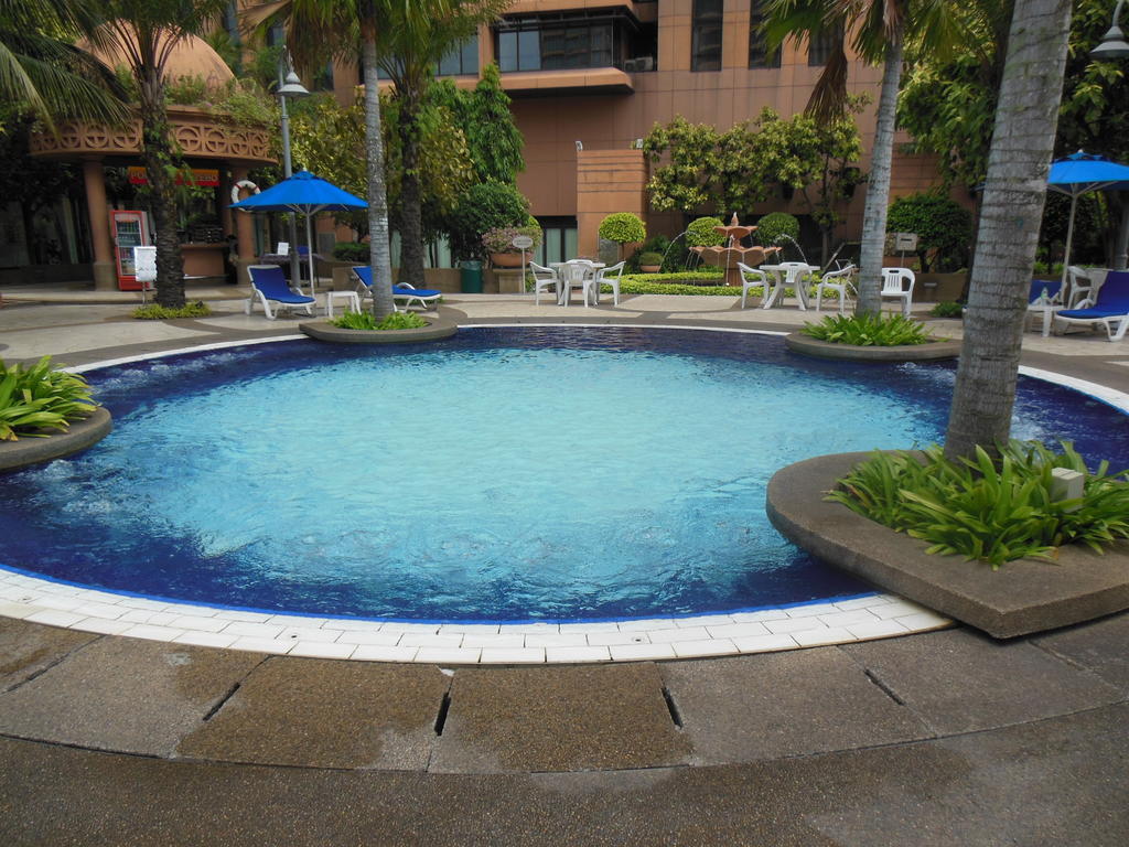Serviced Apartments @ Times Square Κουάλα Λουμπούρ Εξωτερικό φωτογραφία