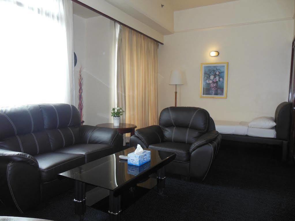 Serviced Apartments @ Times Square Κουάλα Λουμπούρ Εξωτερικό φωτογραφία