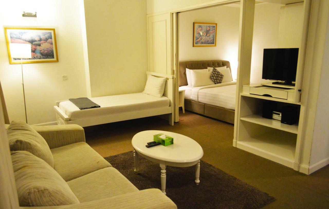 Serviced Apartments @ Times Square Κουάλα Λουμπούρ Εξωτερικό φωτογραφία