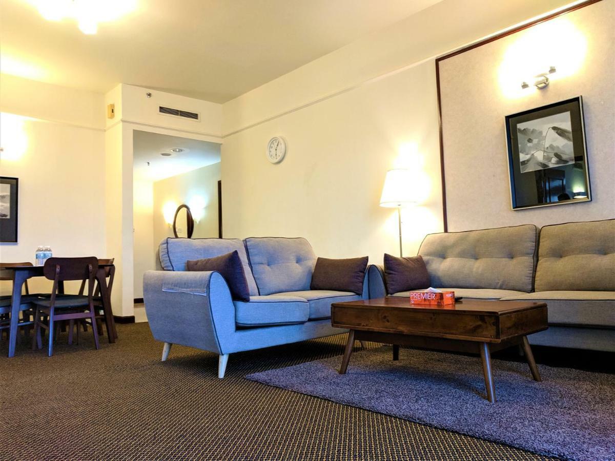 Serviced Apartments @ Times Square Κουάλα Λουμπούρ Εξωτερικό φωτογραφία