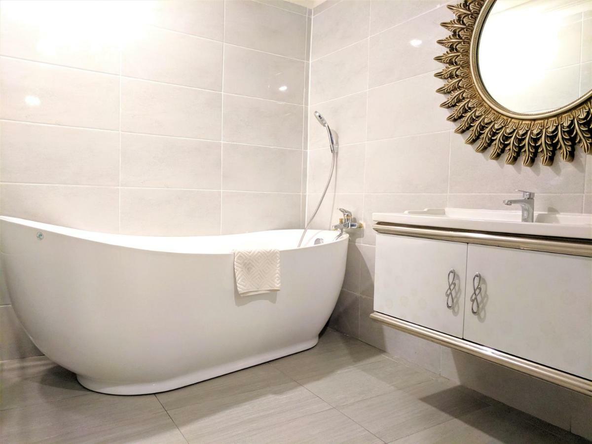 Serviced Apartments @ Times Square Κουάλα Λουμπούρ Εξωτερικό φωτογραφία