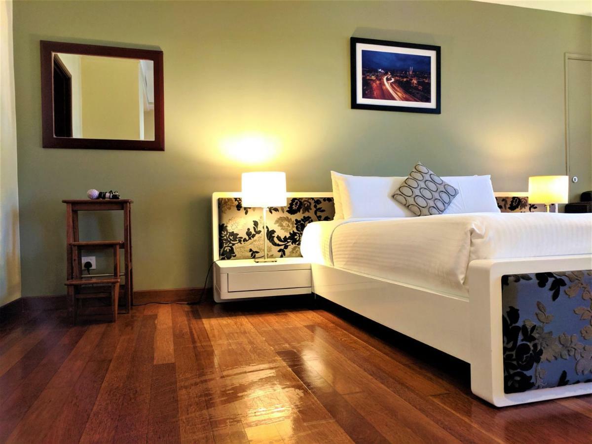 Serviced Apartments @ Times Square Κουάλα Λουμπούρ Εξωτερικό φωτογραφία